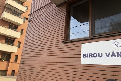 Apartament cu 3 camere decomandat în Sisești - 13