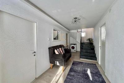 Casă cu Teren 2500 Mp în Central - 8