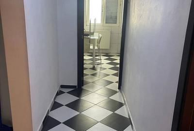 Apartament cu 2 camere decomandat în Exterior Vest - 5