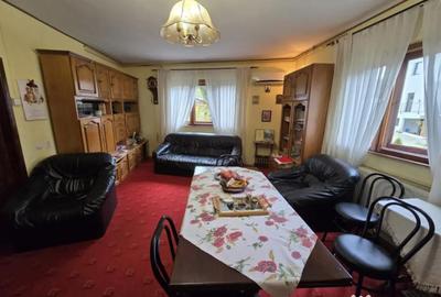 Casă cu 5 camere cu Teren 1543 Mp în Filipeștii de Pădure - 7