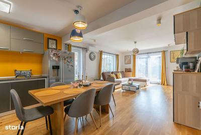 Casă cu 4 camere cu Teren 275 Mp în Central - 3