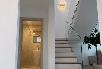Duplex cu 5 camere cu Teren 82 Mp în Bartolomeu - 5