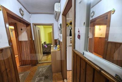 Apartament 3 camere decomandat 66 mp + 2 balcoane 95.000 - 9