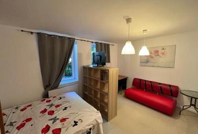Apartament cu o camera langa Medicina - 1