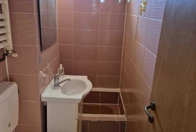 Apartament cu 2 camere nedecomandat în Central - 7