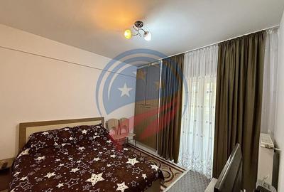 Apartament de vanzare/2 camere decomandat/1 MAI/bloc nou/... - 9