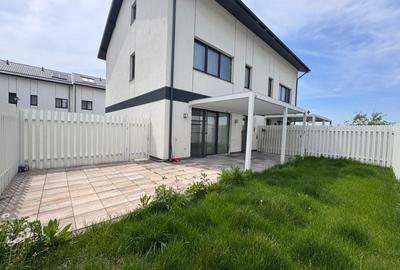 Casă cu 5 camere cu Canalizare în Pipera - 16