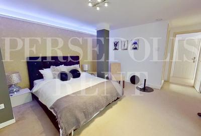 Apartament Triplex Persepolis  - București - 4