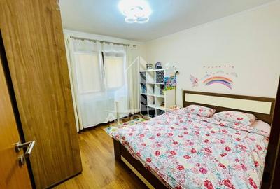 Apartament 3 camere, zona Complexului Studentesc Apartament 3 camere, zona Complexului Studentesc - 5