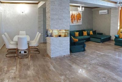 Apartament cu 3 camere în Nord - 6