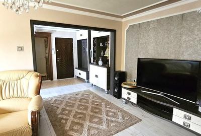 Apartament modern cu 3 camere -  de închiriat - zona Siderurgiștilor Vest - 11