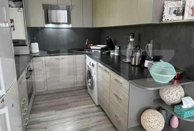 Apartament cu 3 camere, etaj 3/4, cu 2 parcari si 2 bai, zona Muzeul Apei - 2