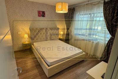 Apartament cu 3 camere semidecomandat în Tătărași - 7