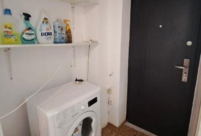 Garsoniera, etajul 2/4, zona Tudor Vladimirescu - 7