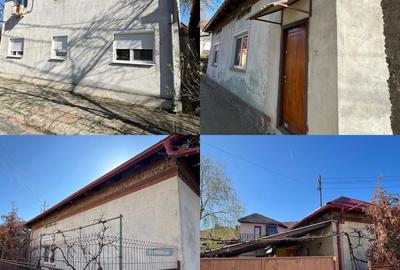 Casă cu 5 camere cu Teren 250 Mp în Lunei - 2