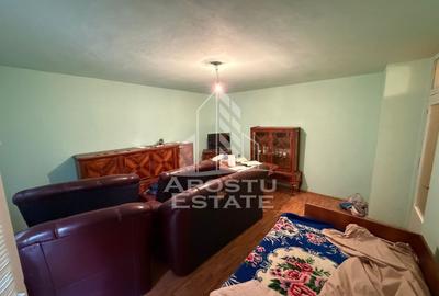 Apartament etaj 1 ,Odobescu - 4