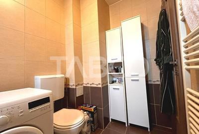 Apartament cu 2 camere decomandat, mobilat în Gușterița - 9