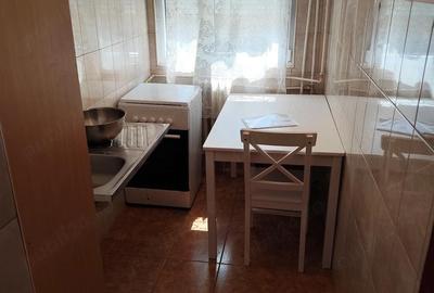 Garsonieră decomandată în Olimpia-Stadion - 2