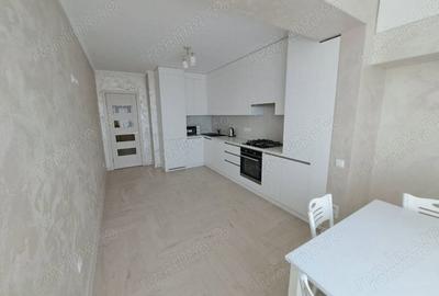 Apartament cu 2 camere decomandat în Herăstrău - 2