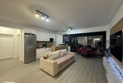 Apartament cu 3 camere în Central - 1