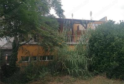 Spațiu comercial, de 550 mp, în Girocului - 8