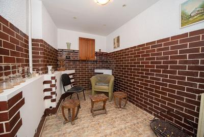 Casă individuală cu 3 camere cu Teren 130 Mp în Muncii - 18