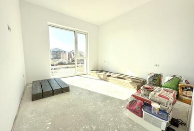 Duplex elegant si modern, 4 camere, 103 mp utili - Dumbravita Duplex elegant si modern, 4 camere, 103 mp utili - Dumbravita - 8