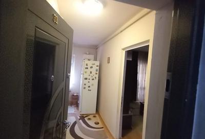 Garsonieră decomandată în Central - 5