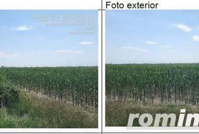 Teren Fantanele cota parte 1/6 , ID: R2111660 - 3