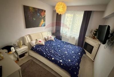 Apartament cu 3 camere semidecomandat, mobilat în Ultracentral - 10