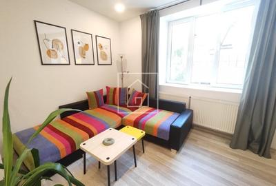 Apartament 46 mp regim hotelier de vanzare in centrul Sibiului - 3