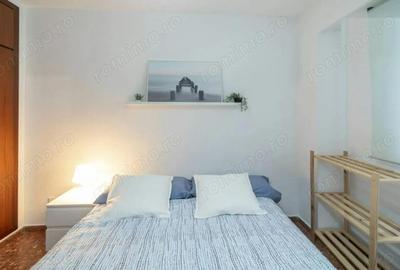 Garsonieră decomandată în Florilor - 3