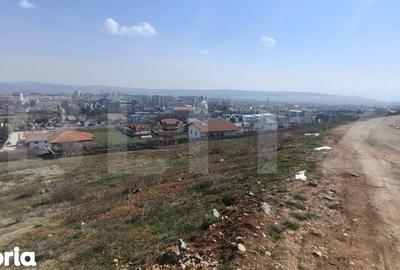Teren de 600 mp, în Cetate