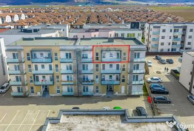Apartament cu 2 camere decomandat în Central - 18