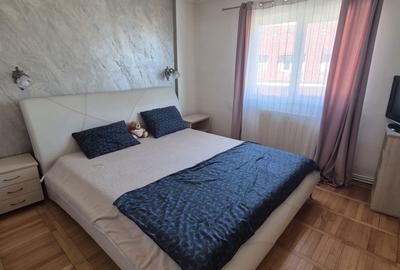 Apartament cu 2 camere decomandat în Central - 4