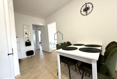 Apartament cu 3 camere decomandat în Central - 8