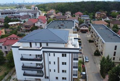 Apartamente 2 si 3 Camere Padure Chiajna Direct Dezvoltator - 6