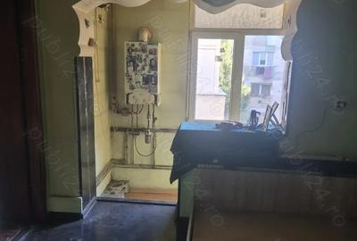 Vand apartament doua camere in zona Pia?a Mica - 5