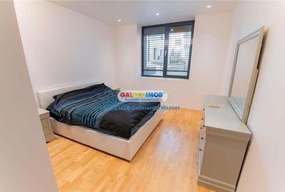 Apartament cu 2 camere, Herastrau, zona Soseaua Nordului - 3