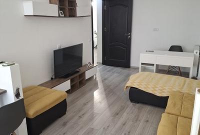 Apartament cu 2 camere decomandat, mobilat în Nord - 4