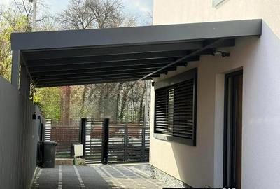 Casă cu 5 camere cu Teren 800 Mp în Făget - 1