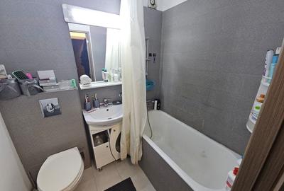 Apartament 3 camere decomandat Huedin / Piata Resita - 13