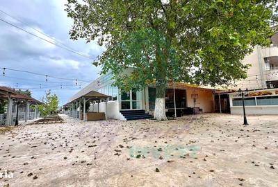 Spațiu comercial, de 1,400 mp, în Sud - 10