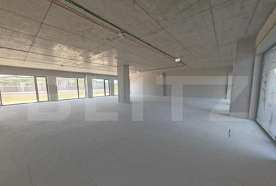 Spatiu de birouri ,1348 mp, terasa 990 mp, clasa A++, zona V - 13
