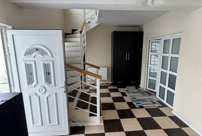 Casă cu 4 camere cu Teren 8300 Mp în Gălbinași - 5