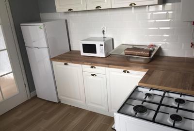Casă cu 5 camere cu Teren 500 Mp în Săbăreni - 18