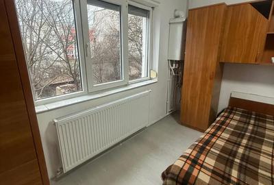 Garsonieră decomandată în Filaturii - 7