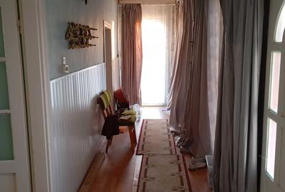 Casă cu 3 camere în Central - 5