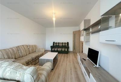 Apartament 2 camere si dressing | 2 balcoane | Urban Tractorul - 4