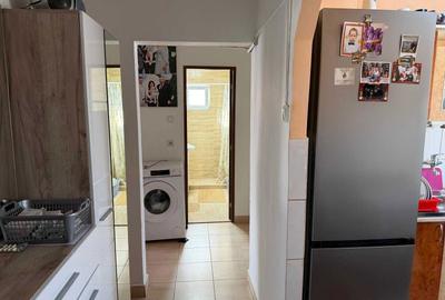 Apartament cu 2 camere decomandat în Central - 6